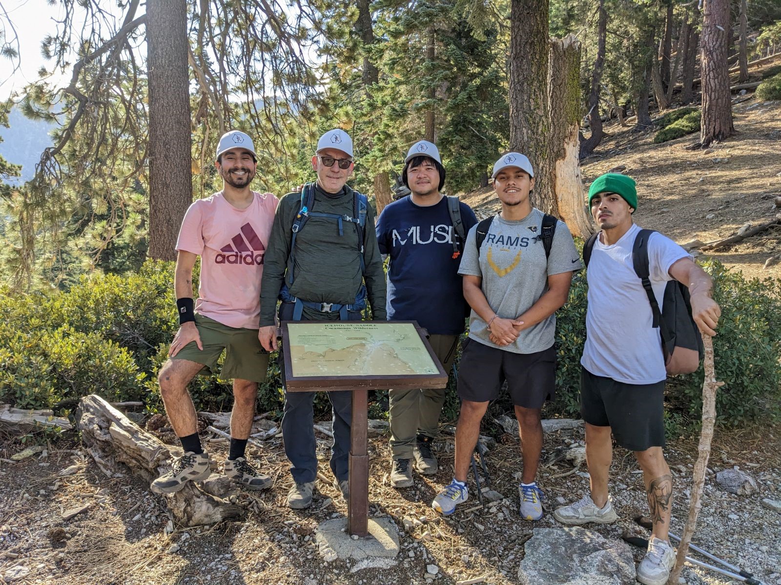 Foundation (TV series) visual data 7